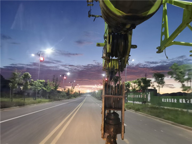 甘洛县大件吊装怎么收费