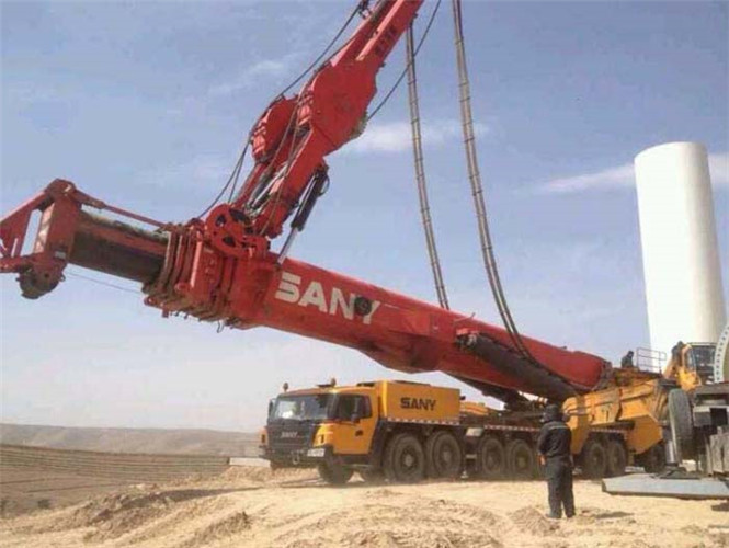 甘洛县作业场地不达标（如地面松软），公司会提供解决方案吗？