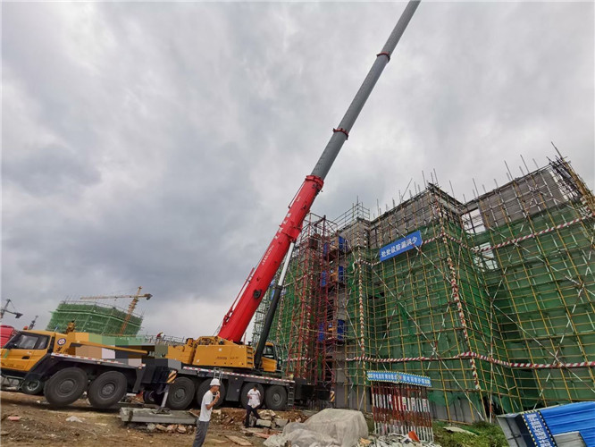 甘洛县吊装方案需要单独付费吗？复杂工况是否提供专家论证？
